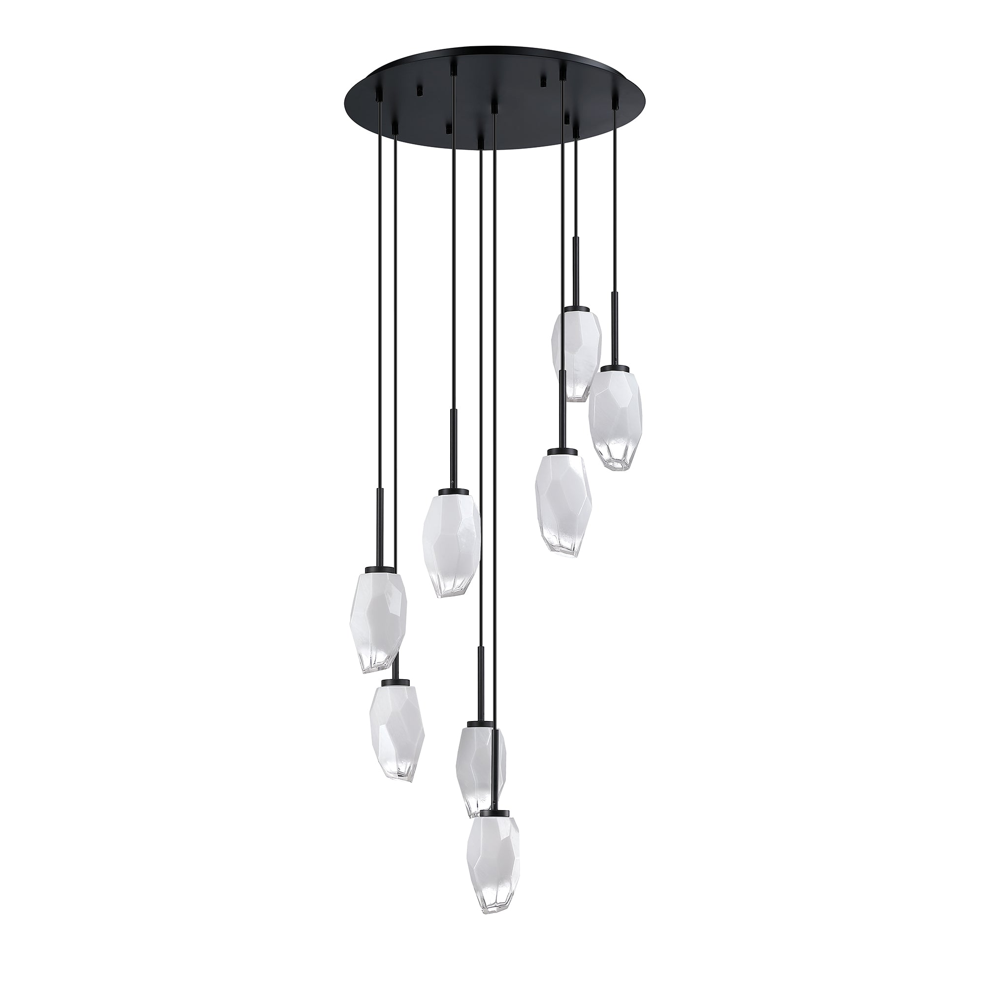 PF271-8LPA-BLK