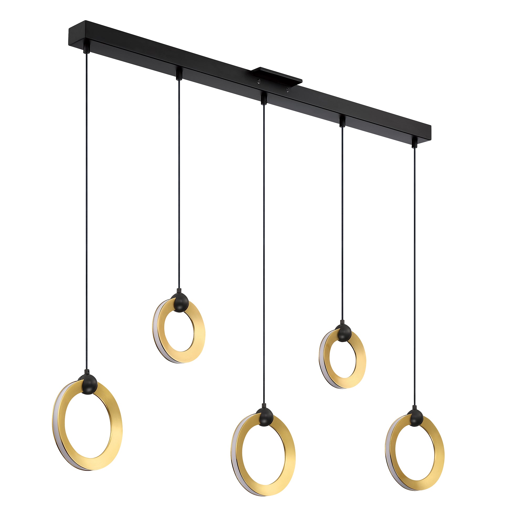 PF328-5LBR-BLK/BRS