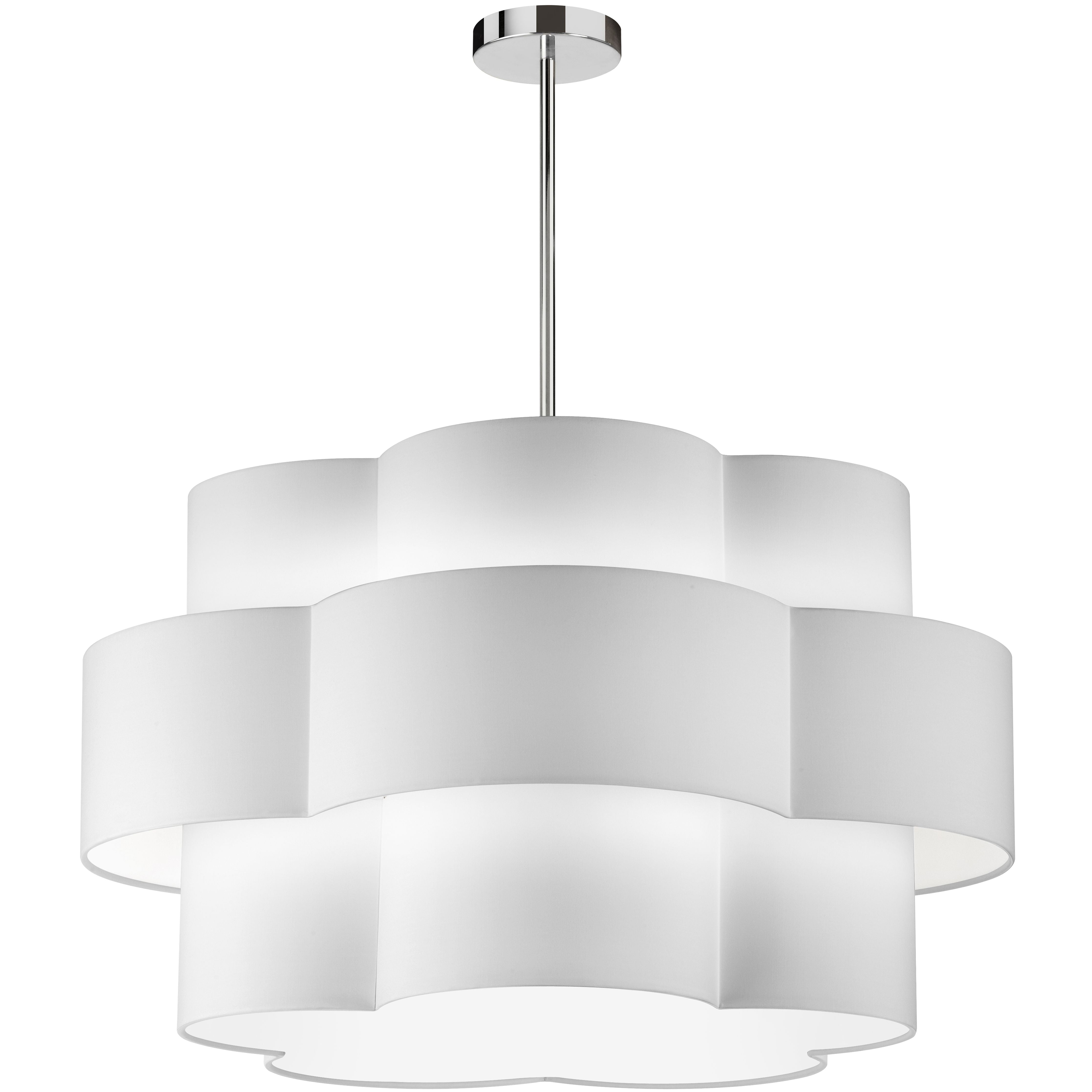 PLX-284C-PC-WH