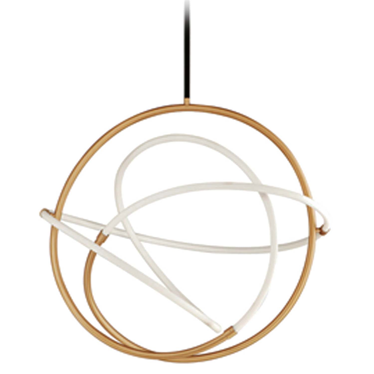 RYN-3240LEDP-GLD-MB