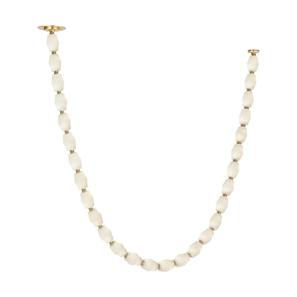 Collier Alabaster 84 Chandelier main image 0