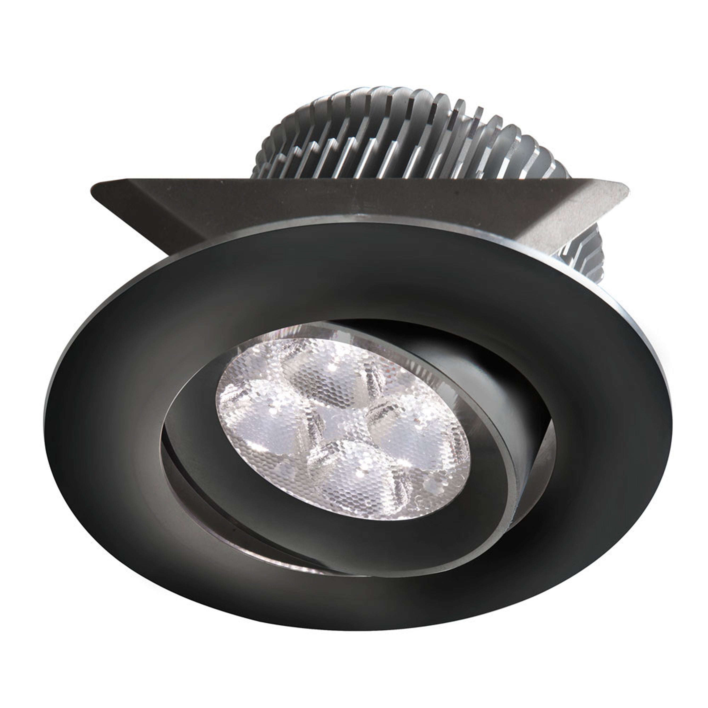 SMP-LED-8-BK