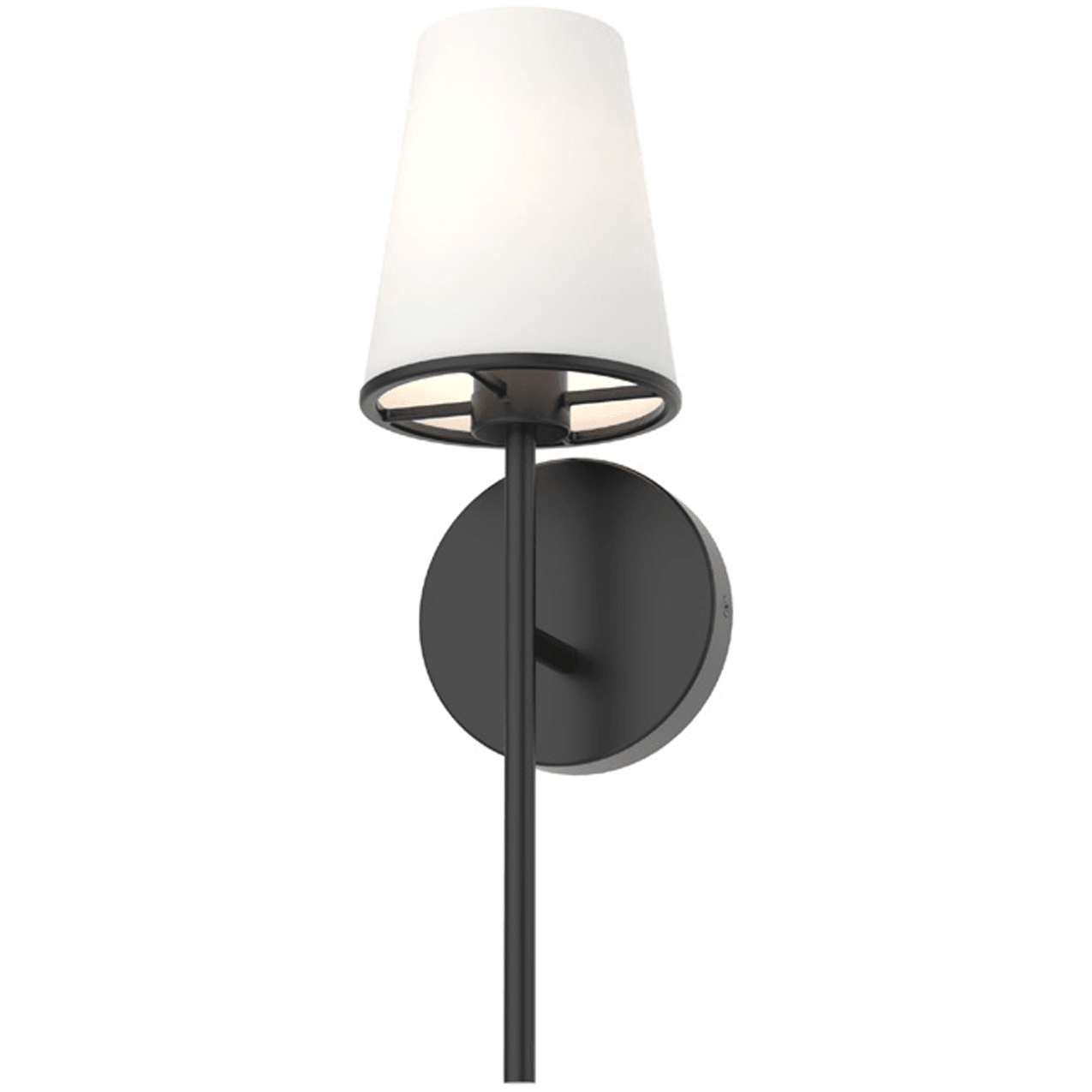 DVI - Kanata 1 Light Sconce - Lights Canada