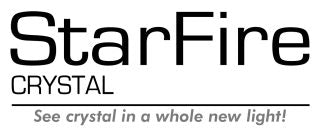 Shop Starfire Crystal at Lights Canada