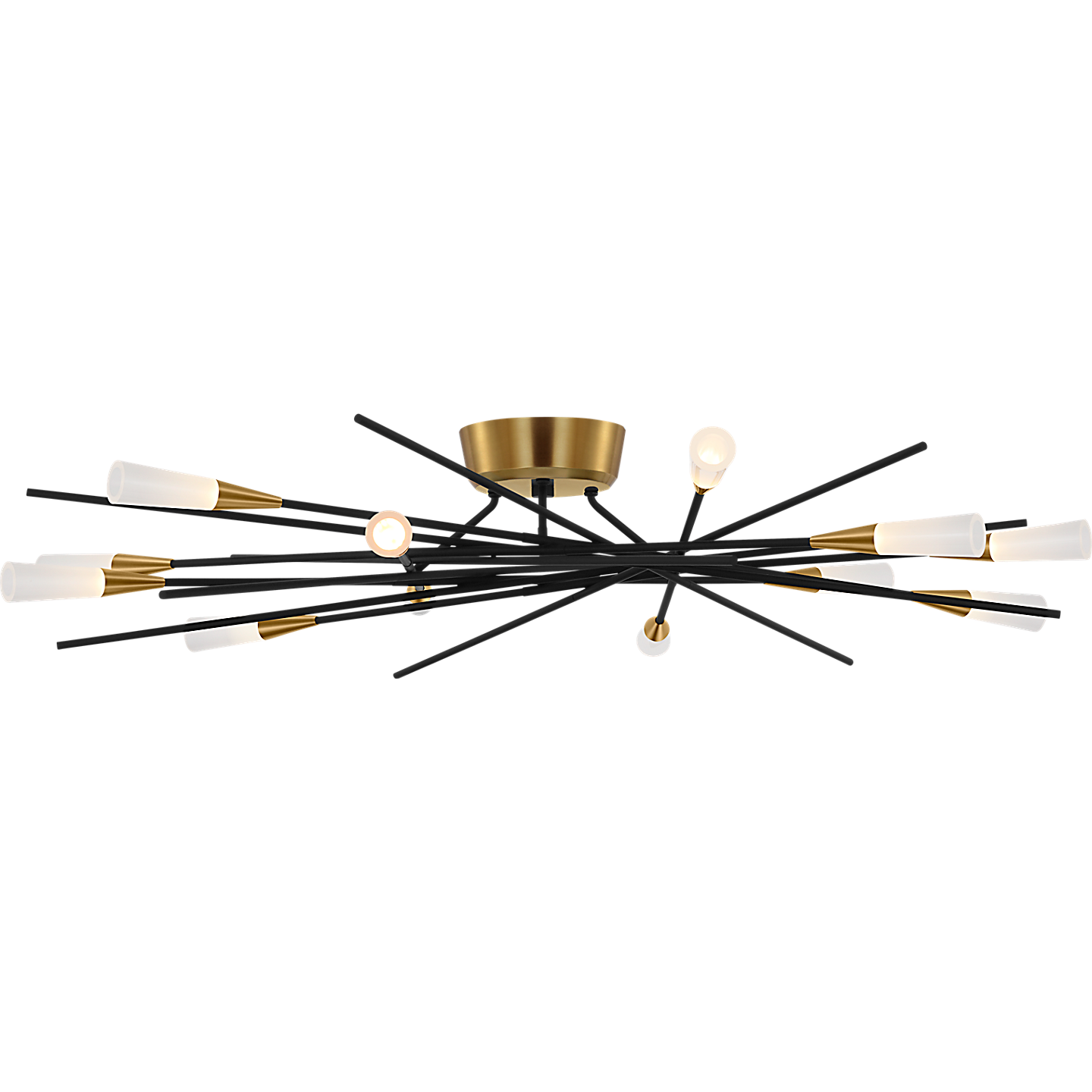 CHC 4607BLK