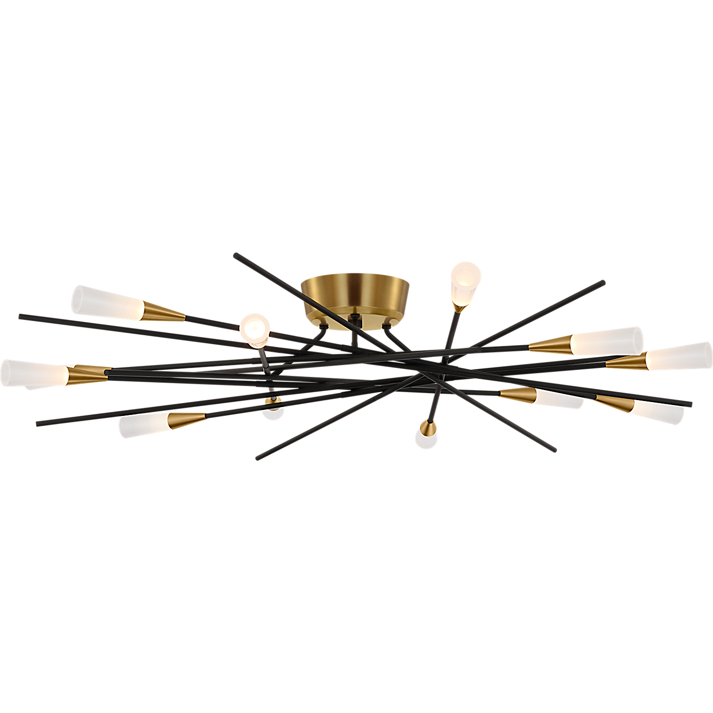 CHC 4607BLK