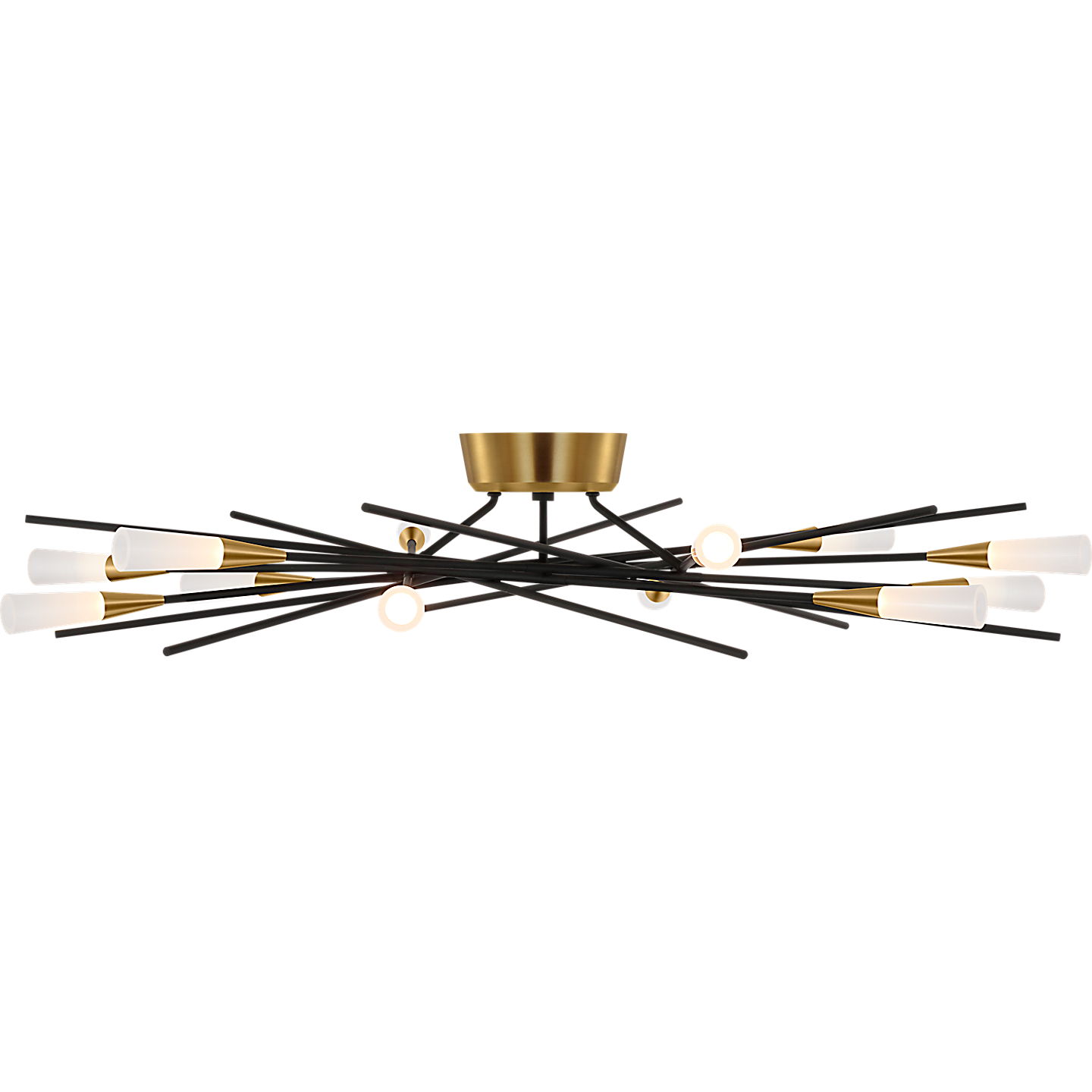 CHC 4607BLK
