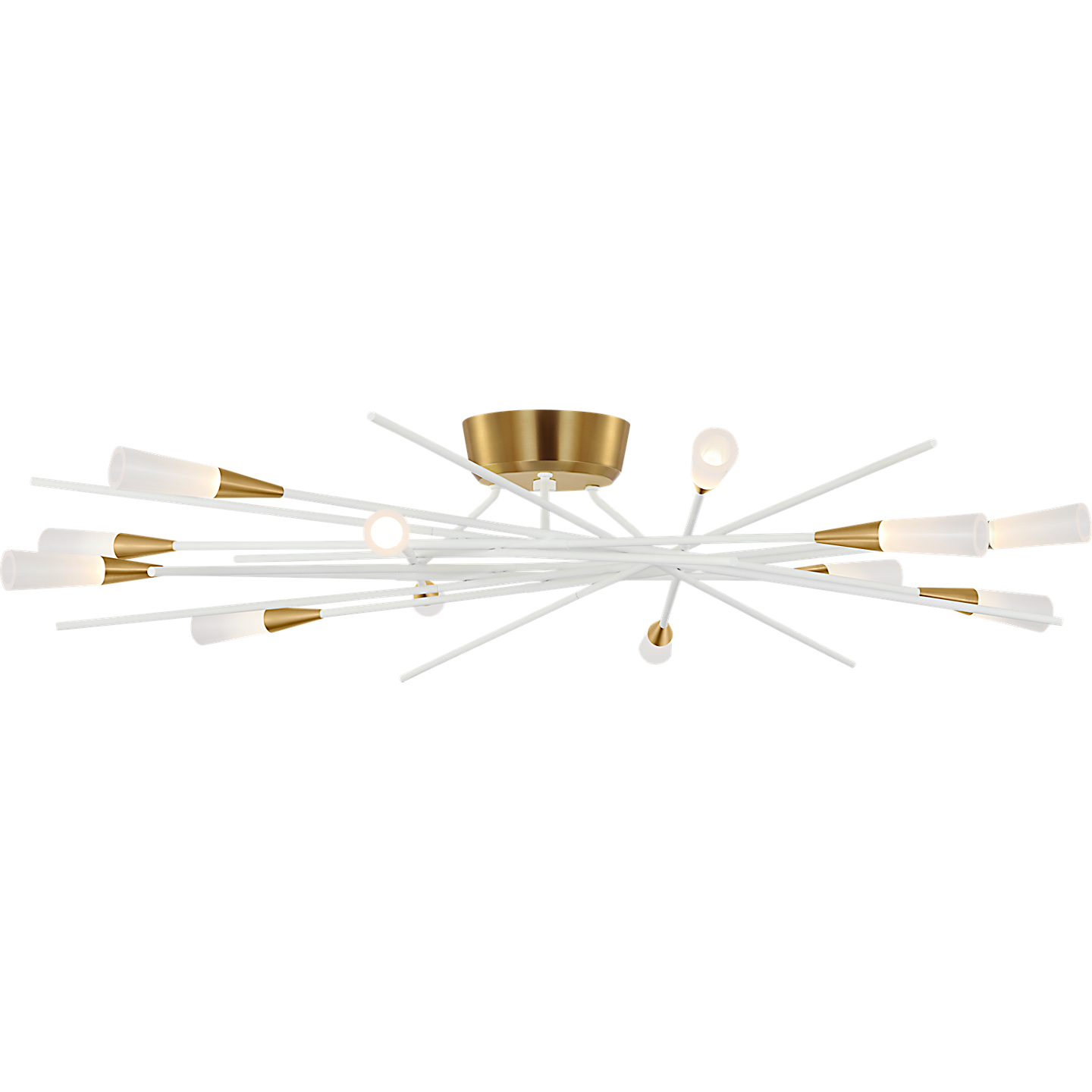 CHC 4607WHT