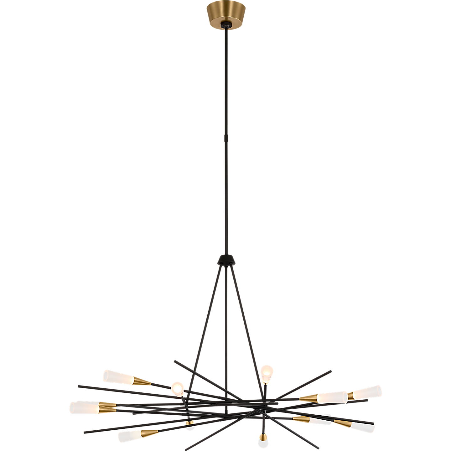 CHC 5607BLK