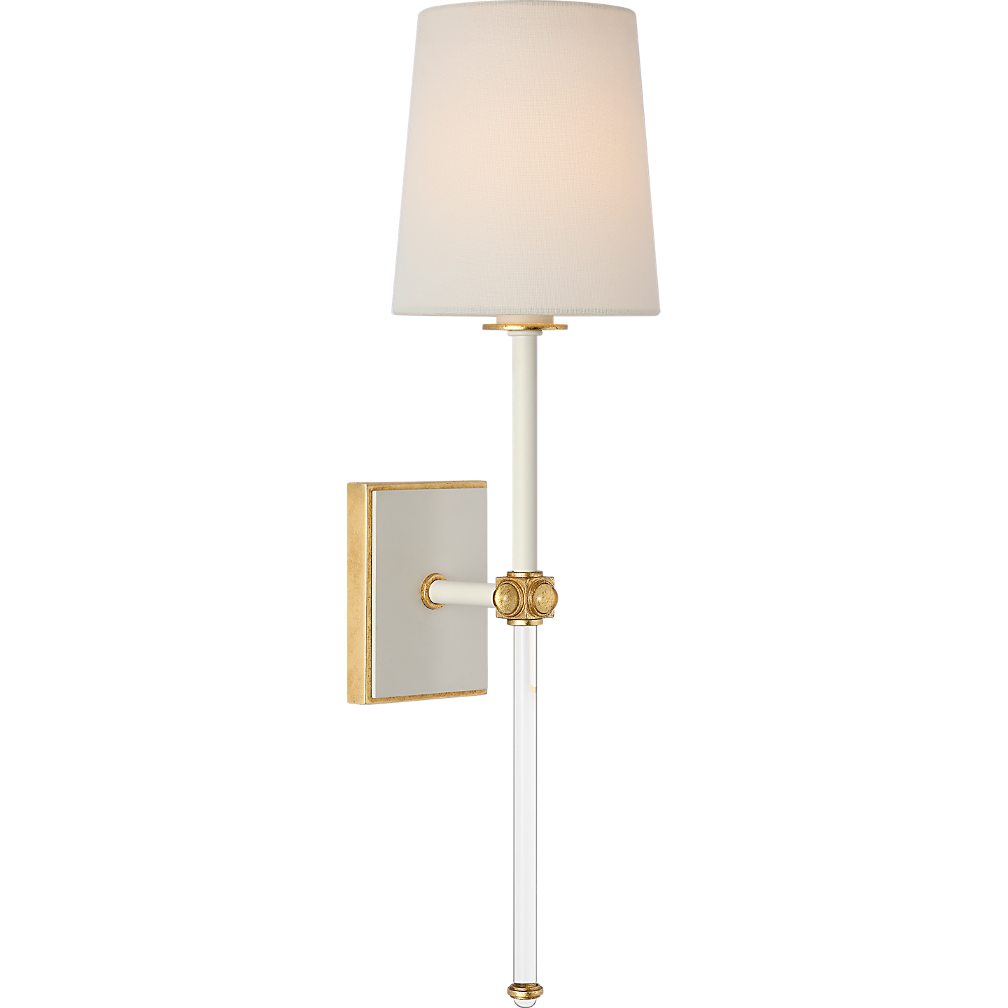 JN 2052WHT/CG-L-CL