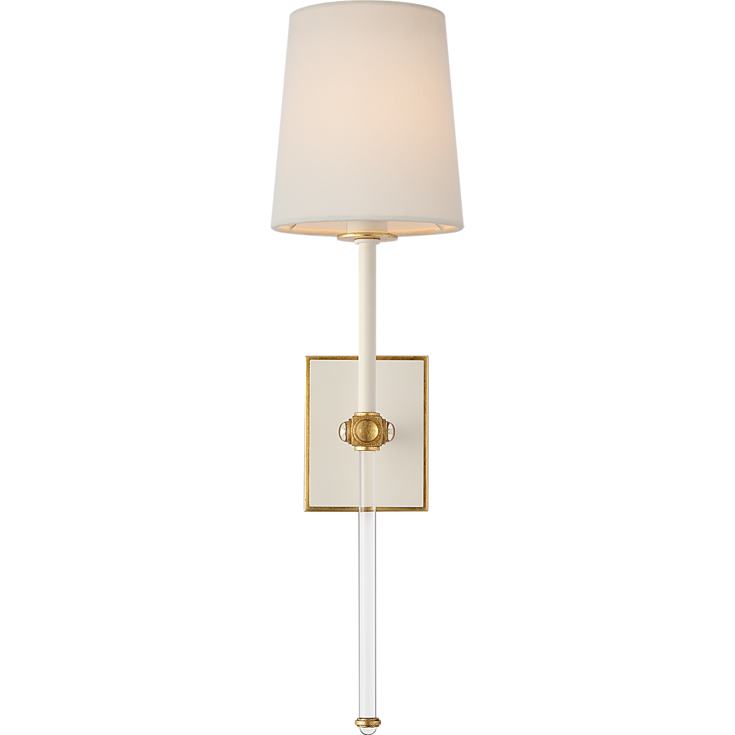 JN 2052WHT/CG-L-CL