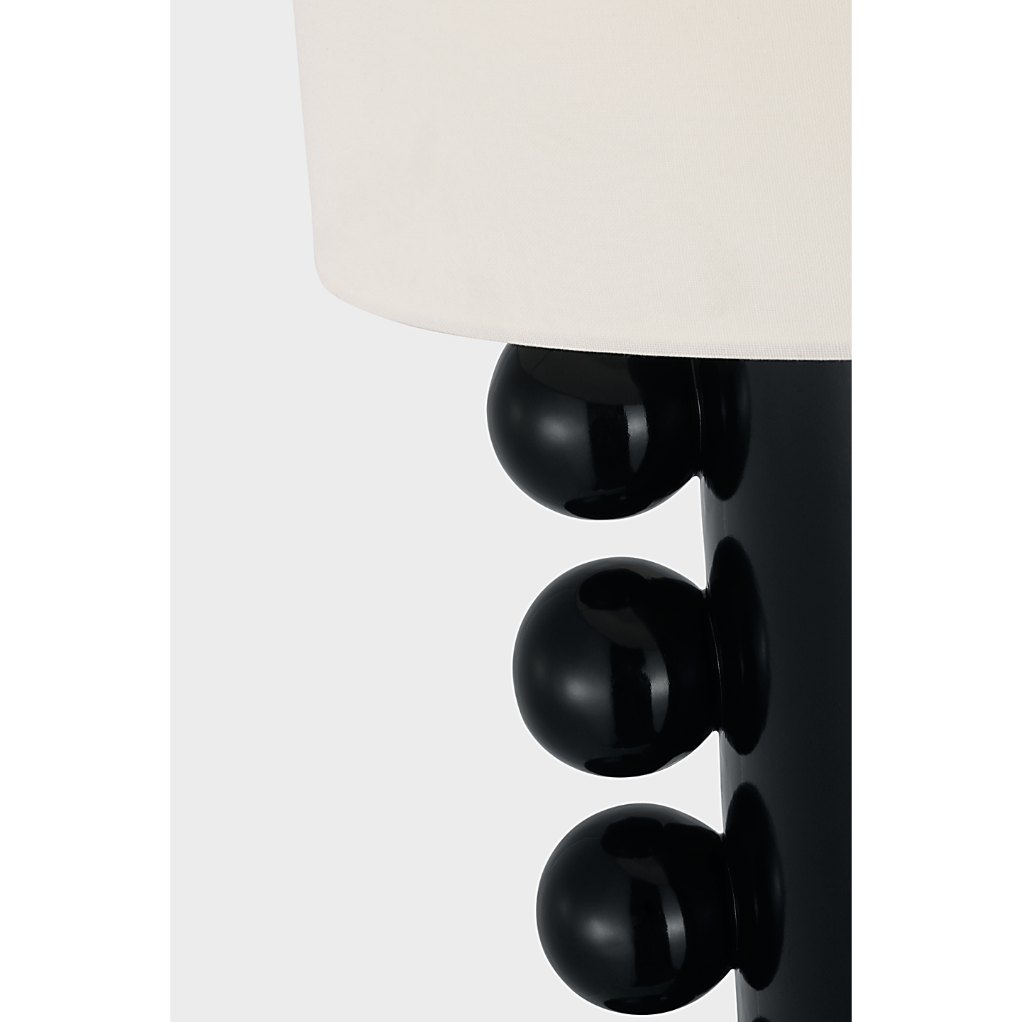 KW 3687BLK-L-CL