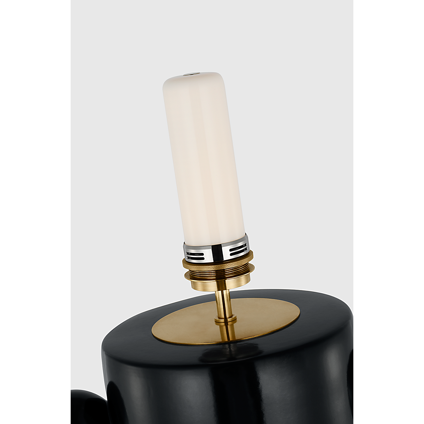 KW 3687BLK-L-CL