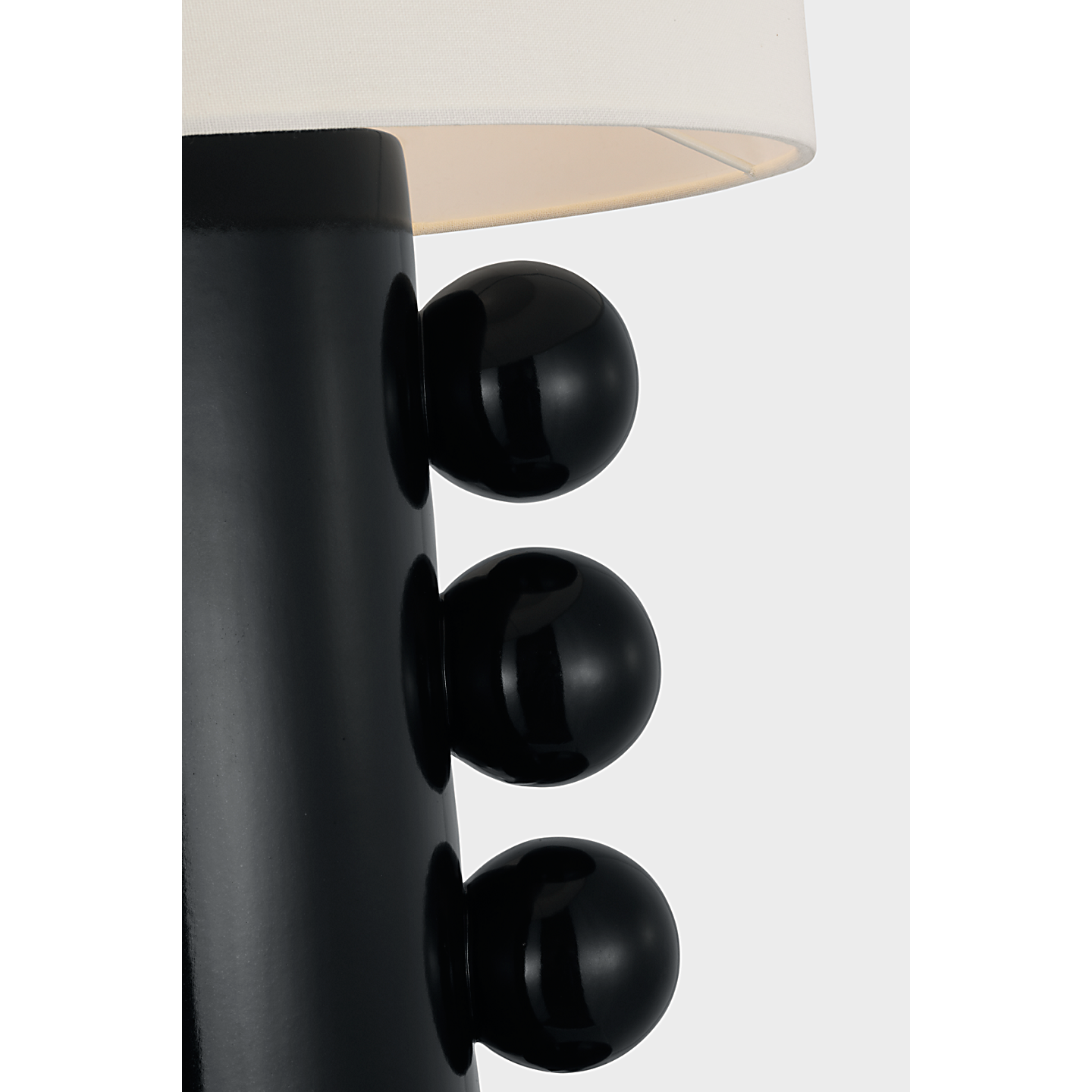 KW 3687BLK-L-CL