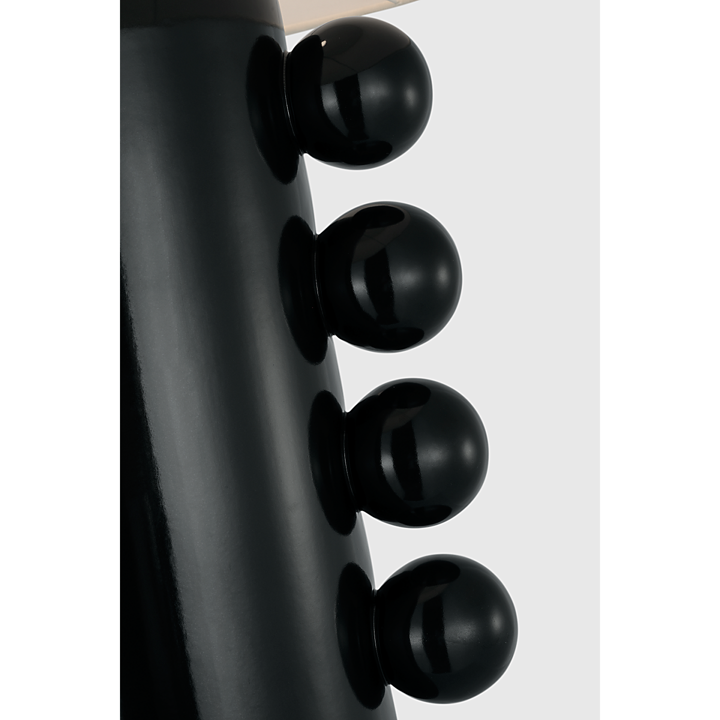 KW 3687BLK-L-CL