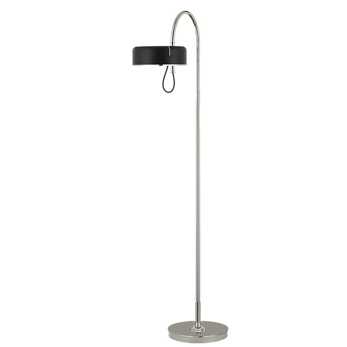 TOB 1130PN-BLK