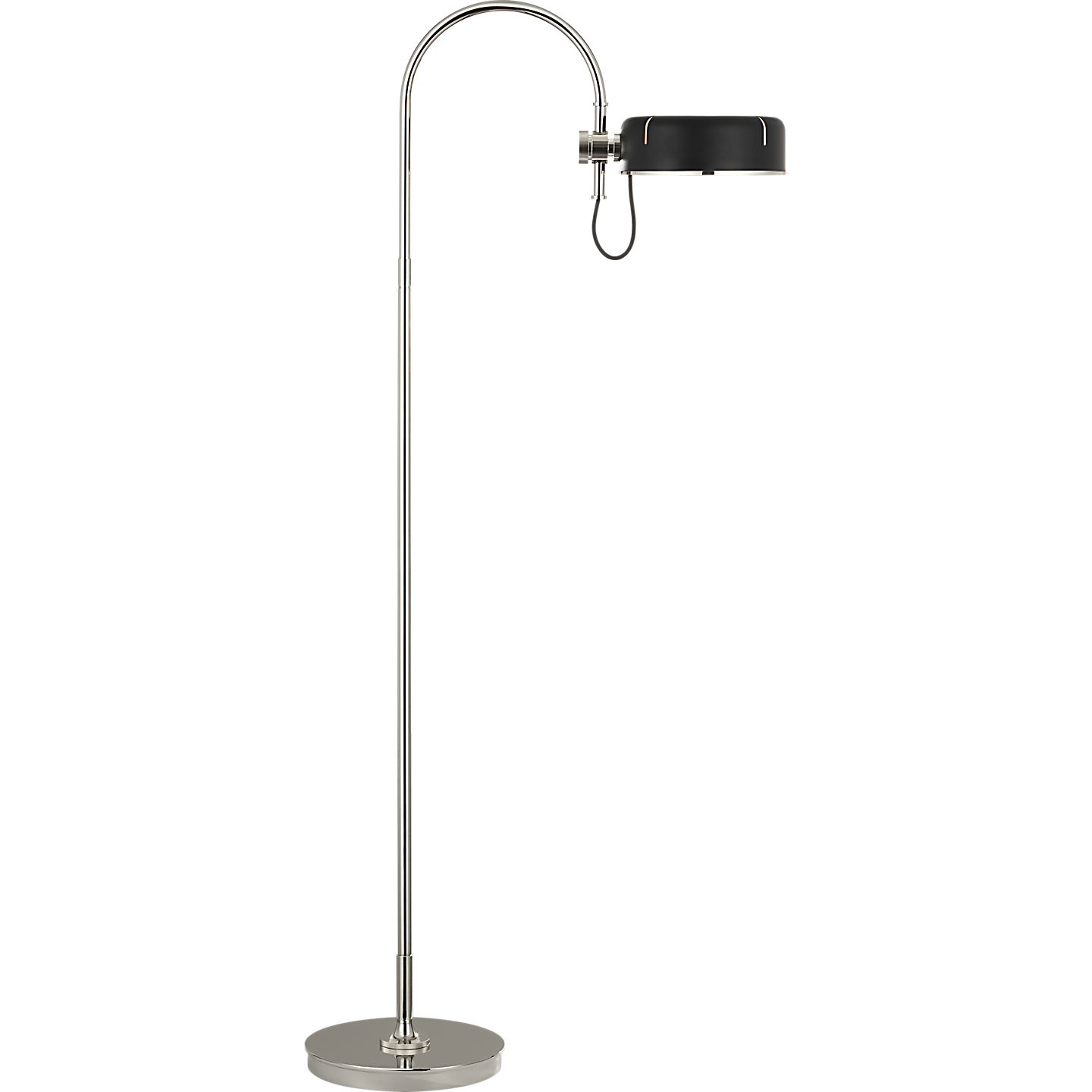 TOB 1130PN-BLK