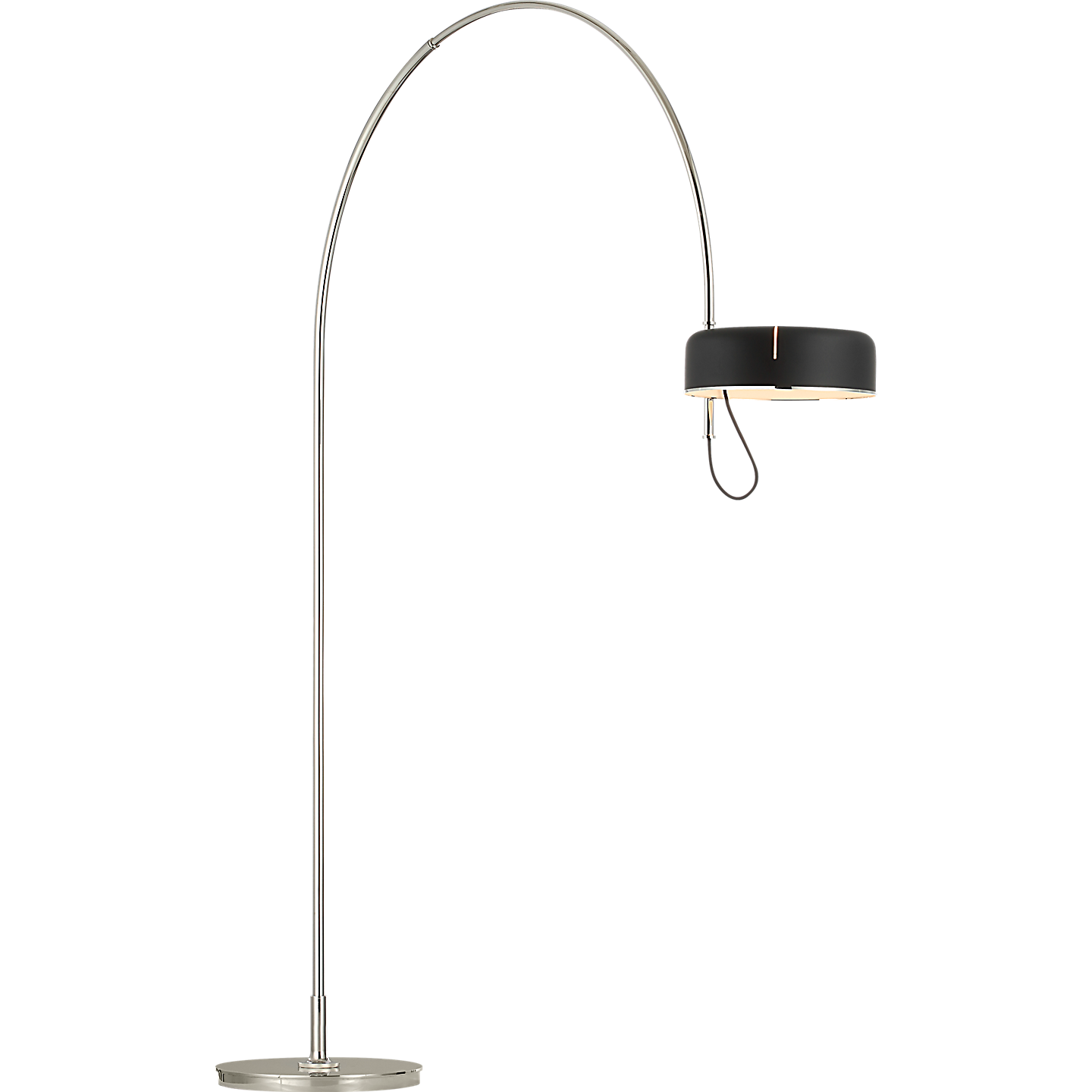 TOB 1132PN-BLK