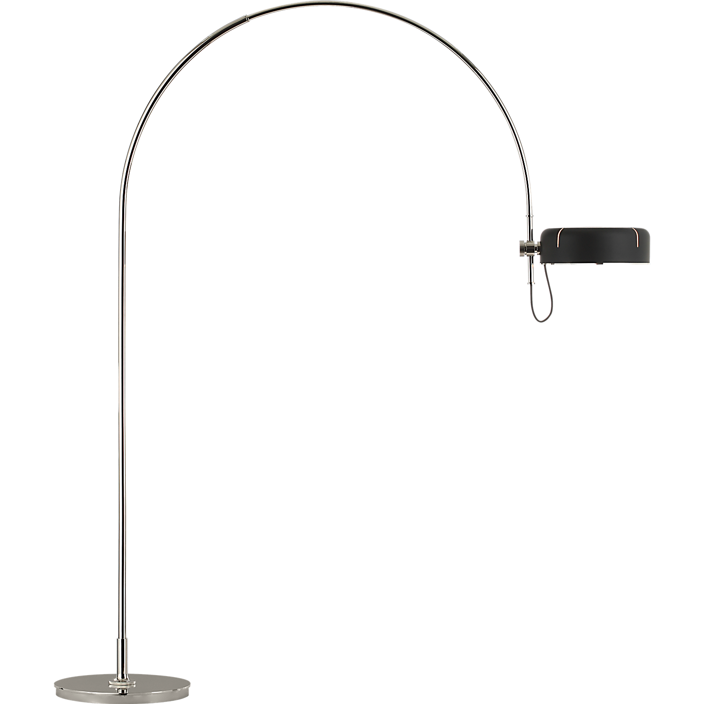 TOB 1132PN-BLK