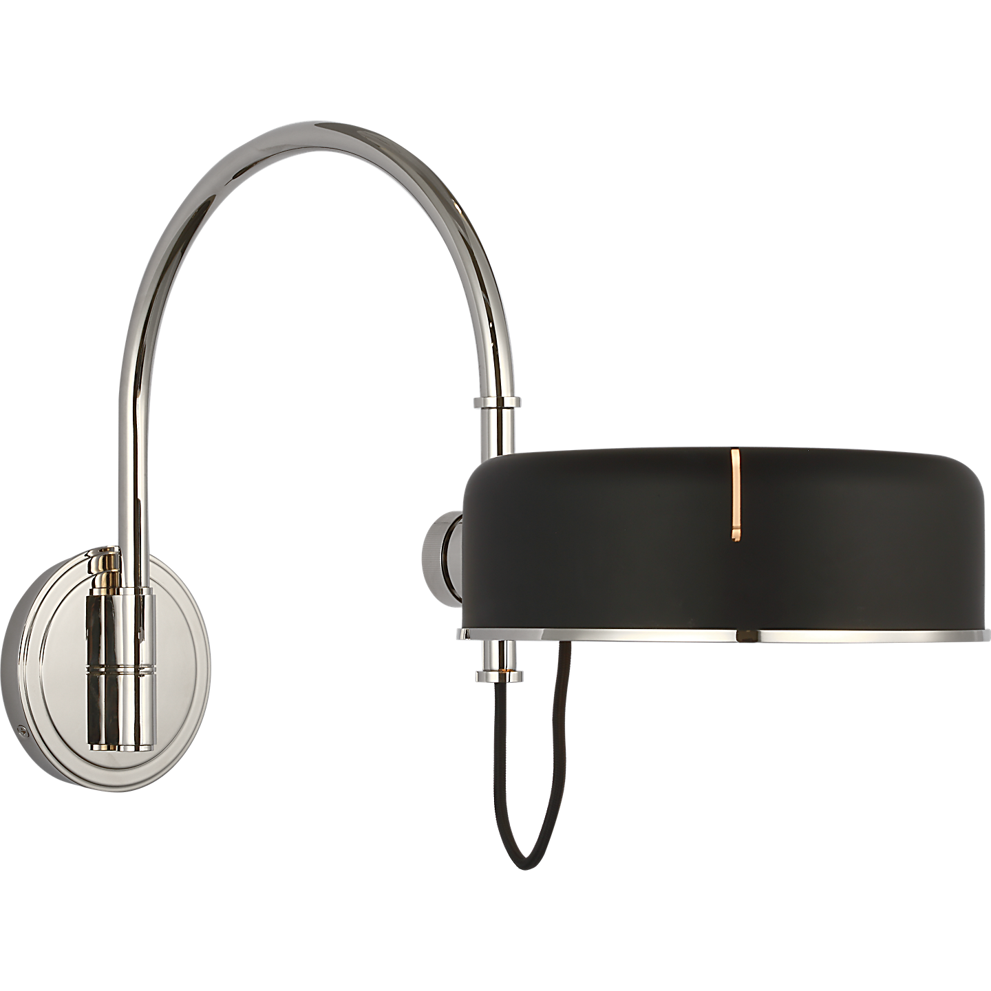 TOB 2132PN-BLK