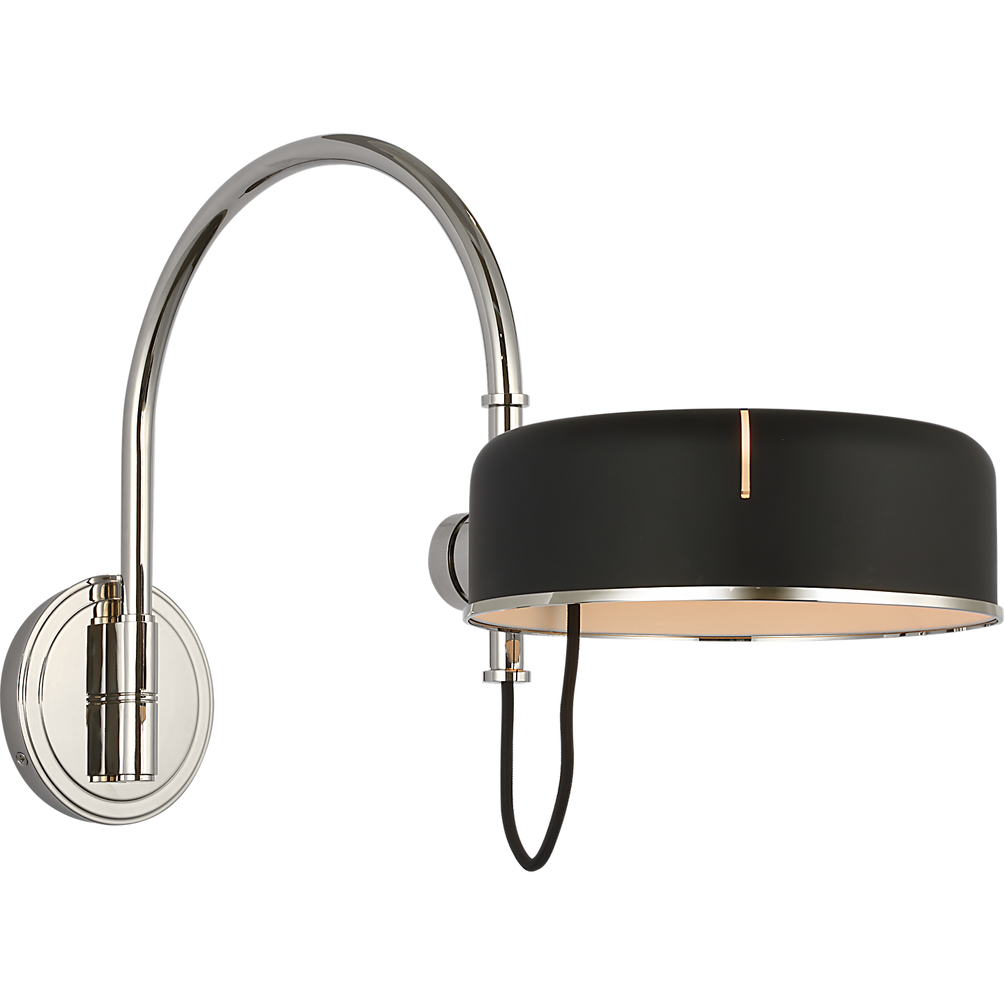 TOB 2132PN-BLK
