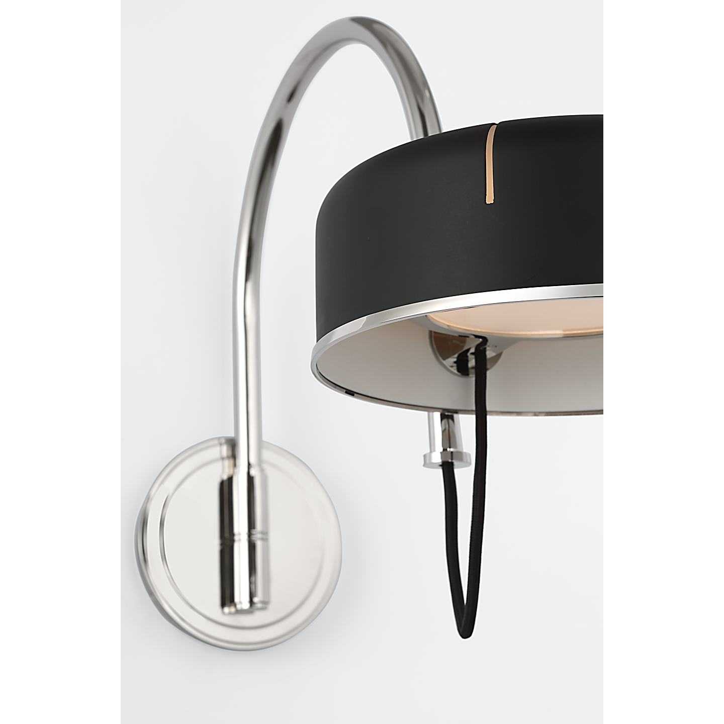 TOB 2132PN-BLK