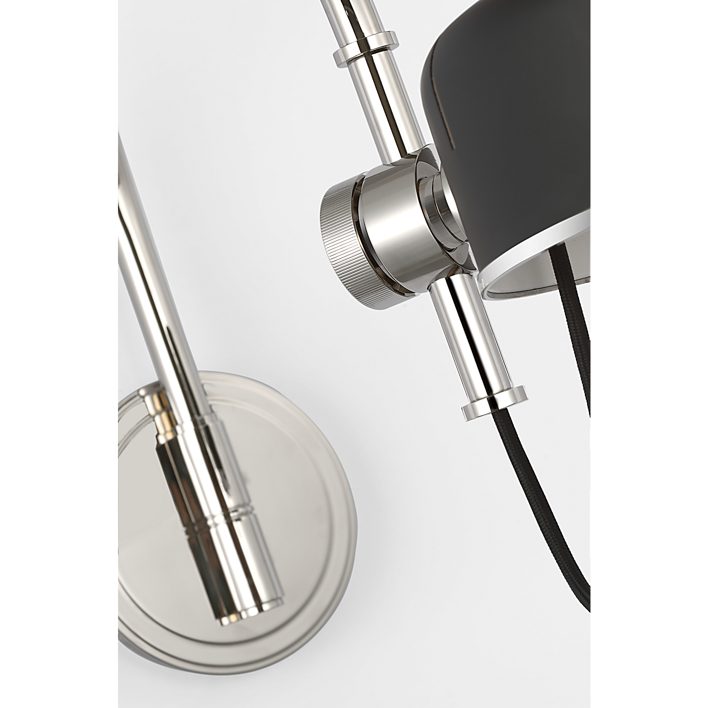 TOB 2132PN-BLK