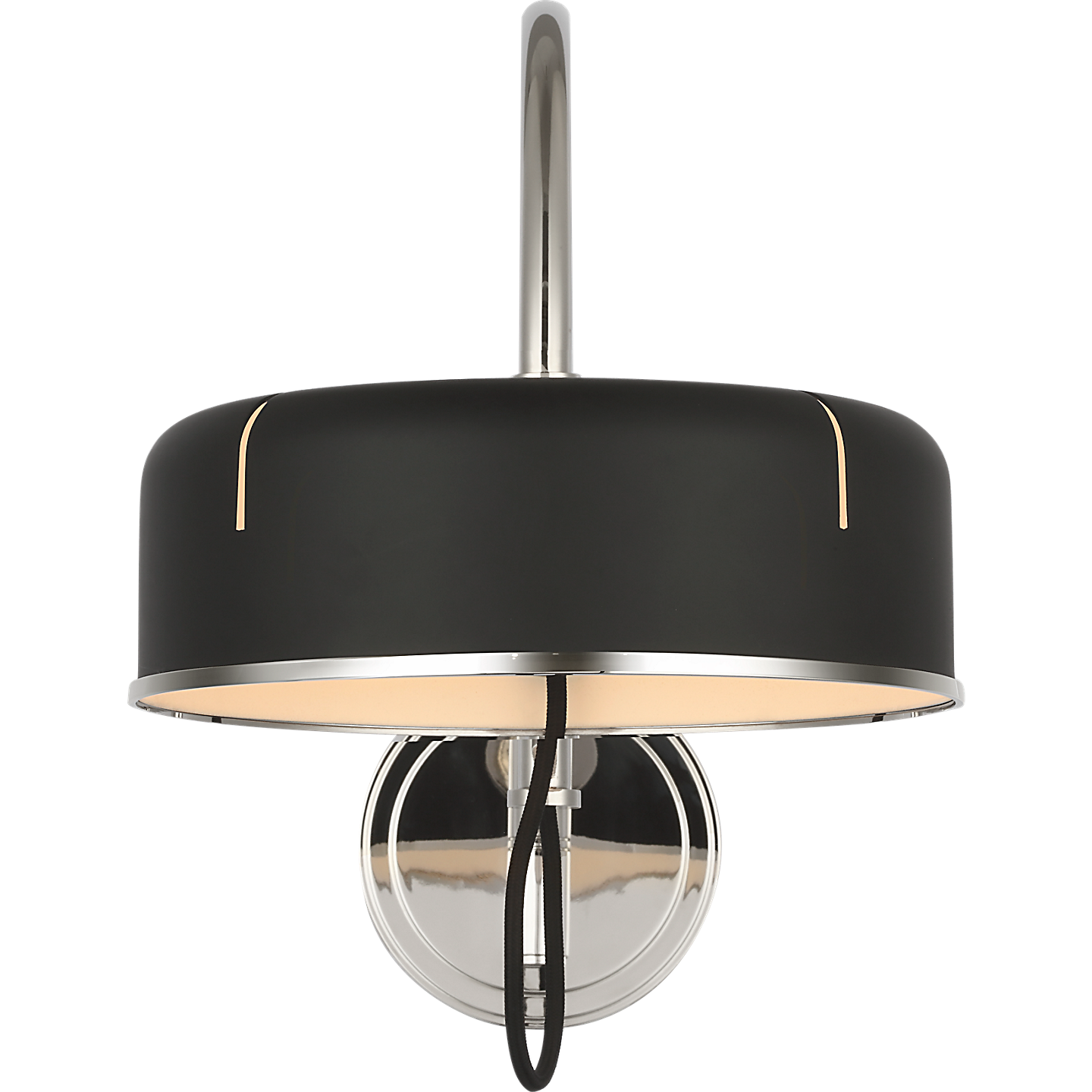 TOB 2132PN-BLK