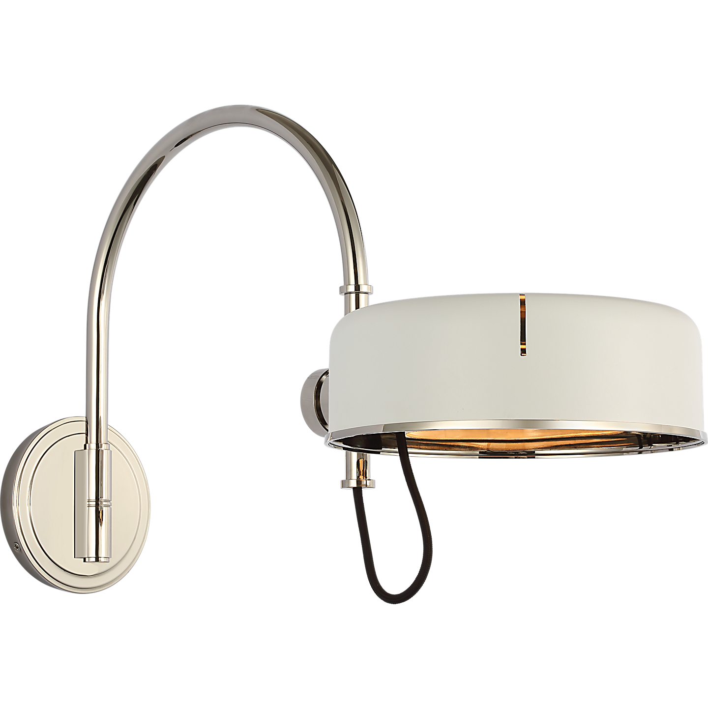 TOB 2132PN-WHT