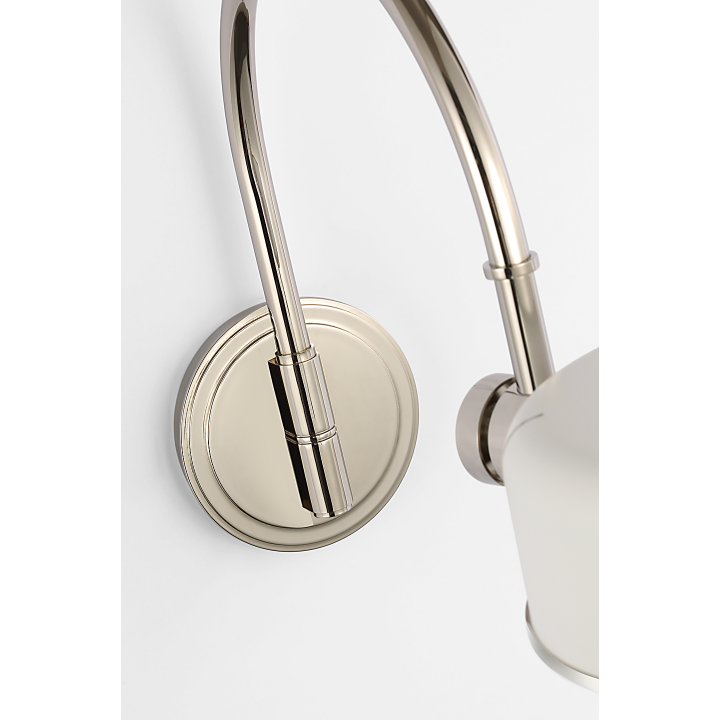 TOB 2132PN-WHT