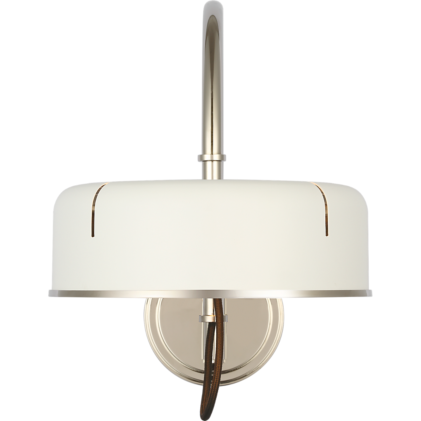 TOB 2132PN-WHT