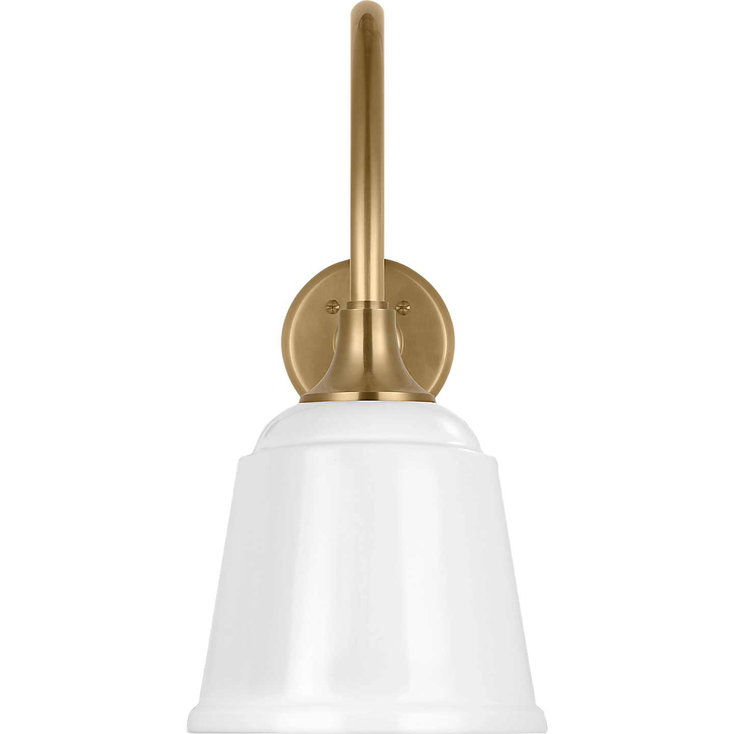 TOB 2802HAB/S5-WHT