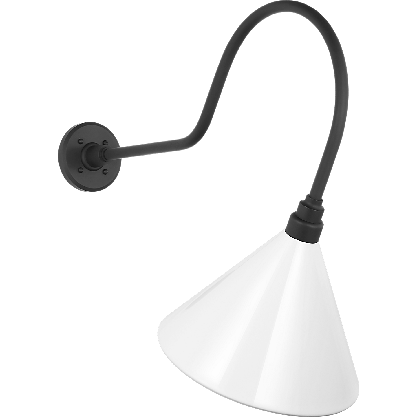 TOB 2803MBK/S11-WHT