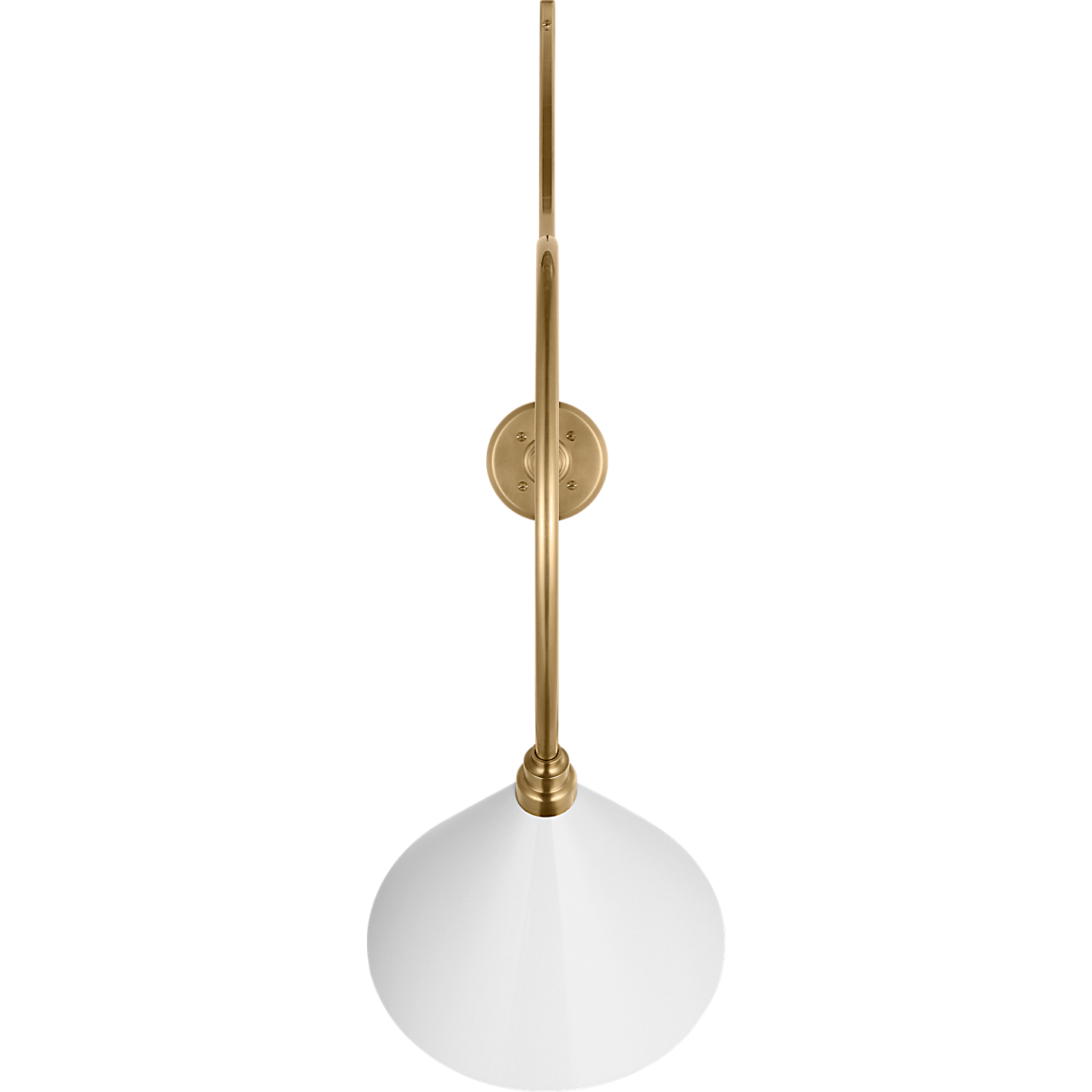 TOB 2806HAB/S11-WHT