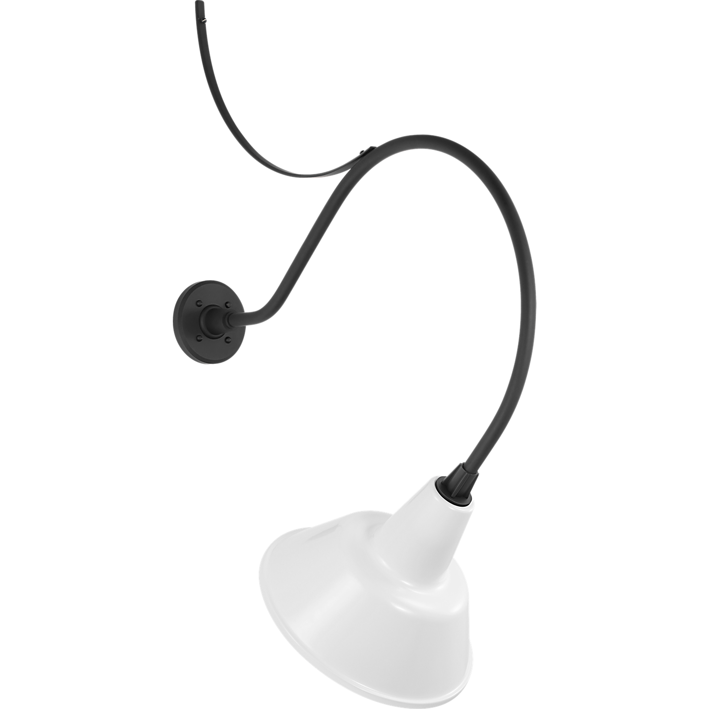 TOB 2806MBK/S1-WHT