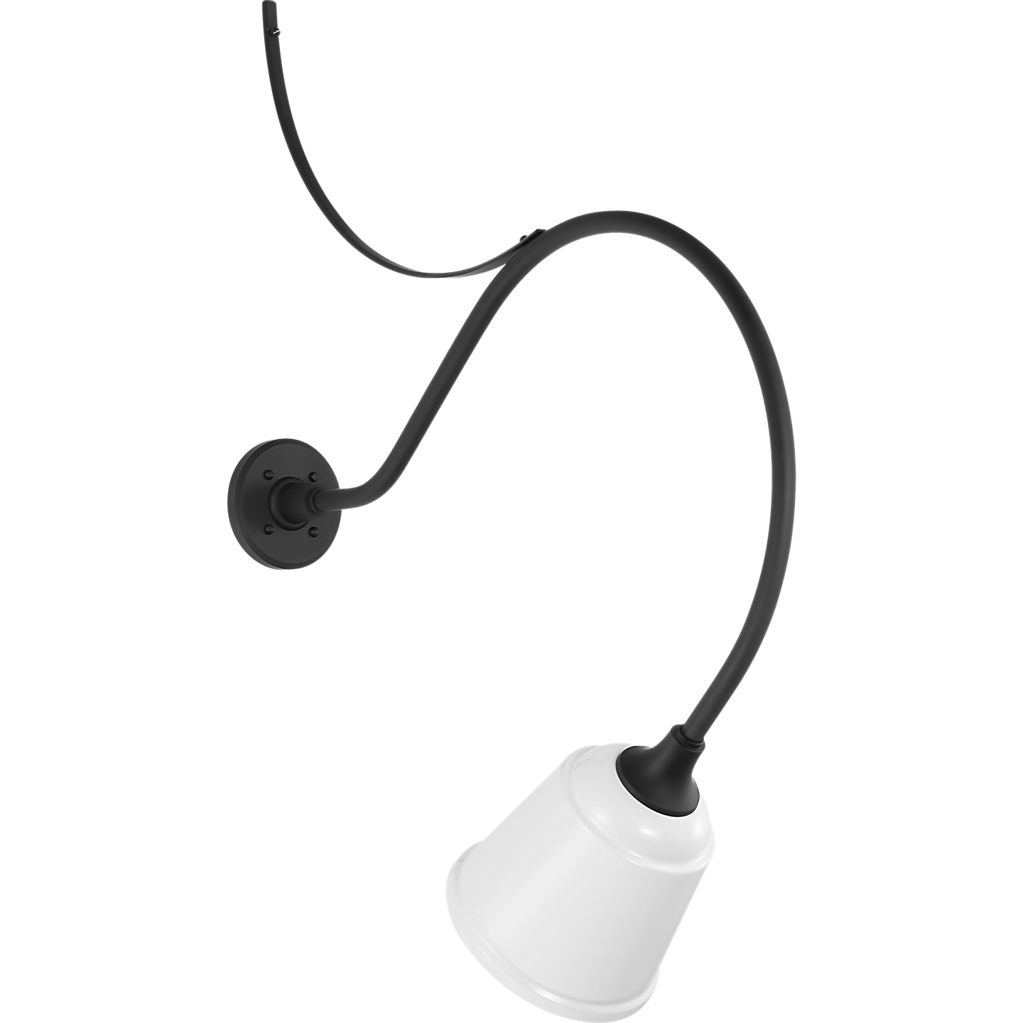 TOB 2806MBK/S5-WHT