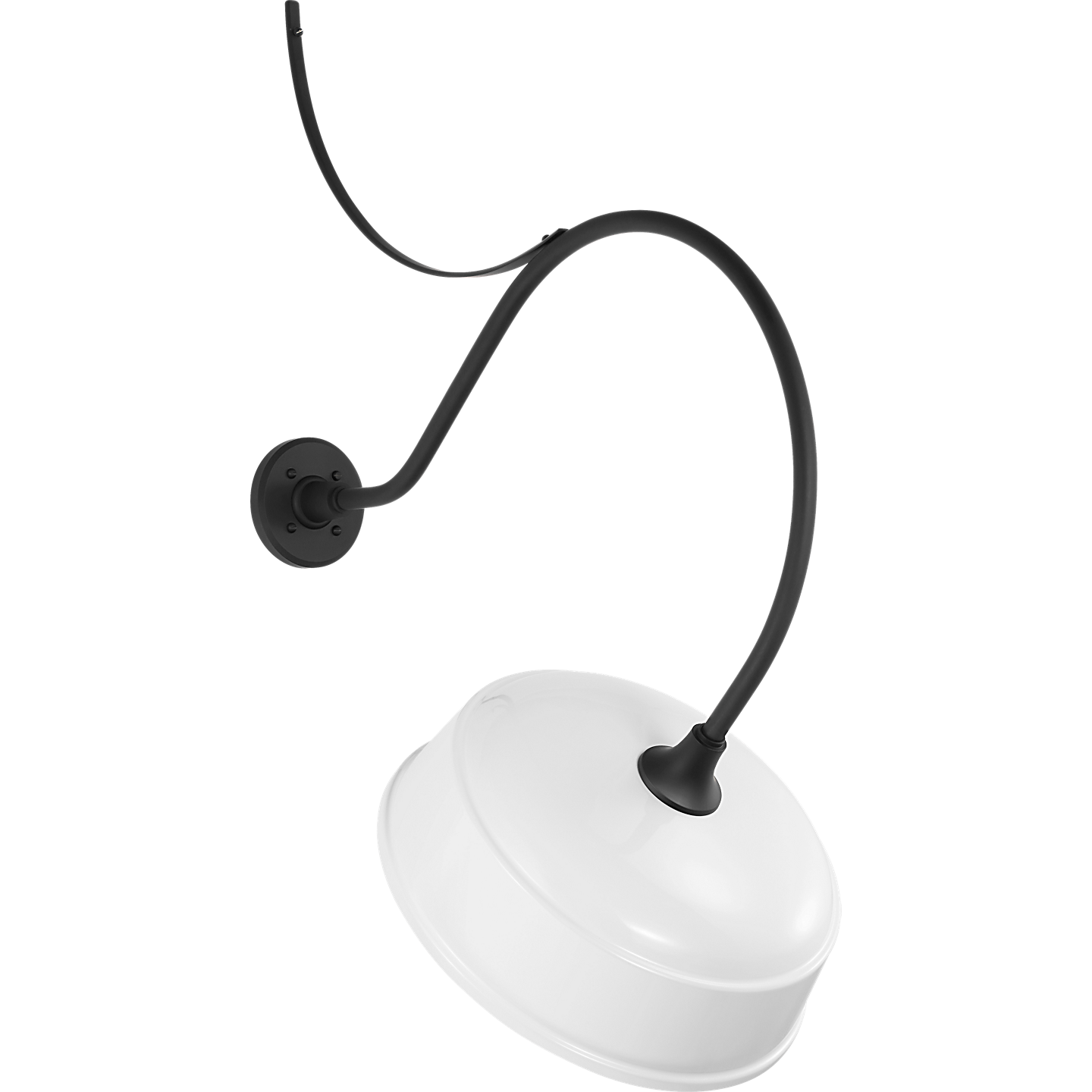 TOB 2806MBK/S7-WHT