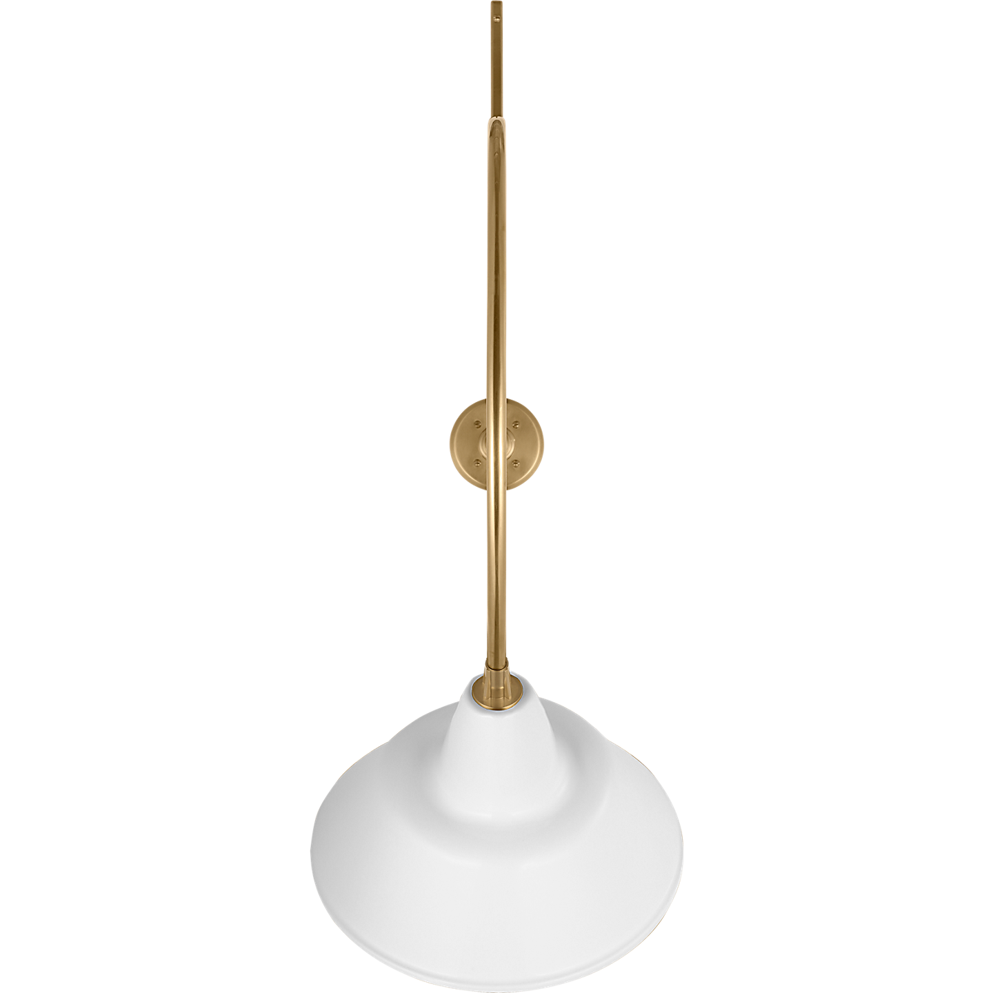 TOB 2807HAB/S2-WHT