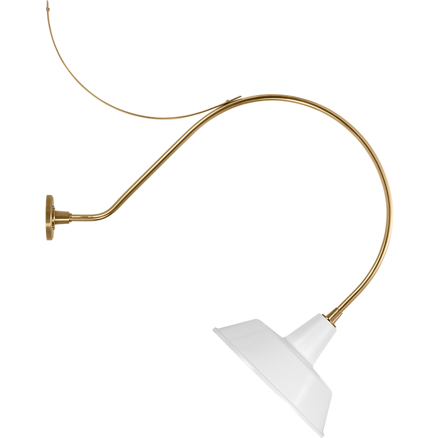 TOB 2807HAB/S2-WHT