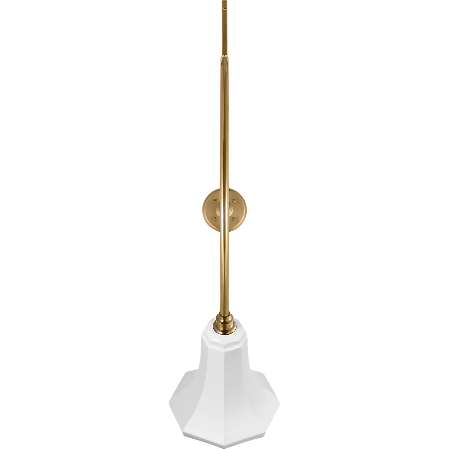 TOB 2807HAB/S9-WHT