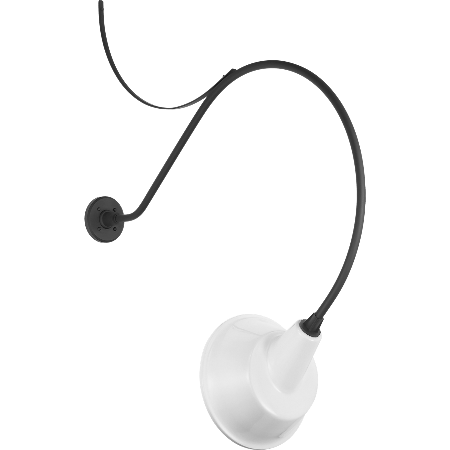 TOB 2807MBK/S3-WHT