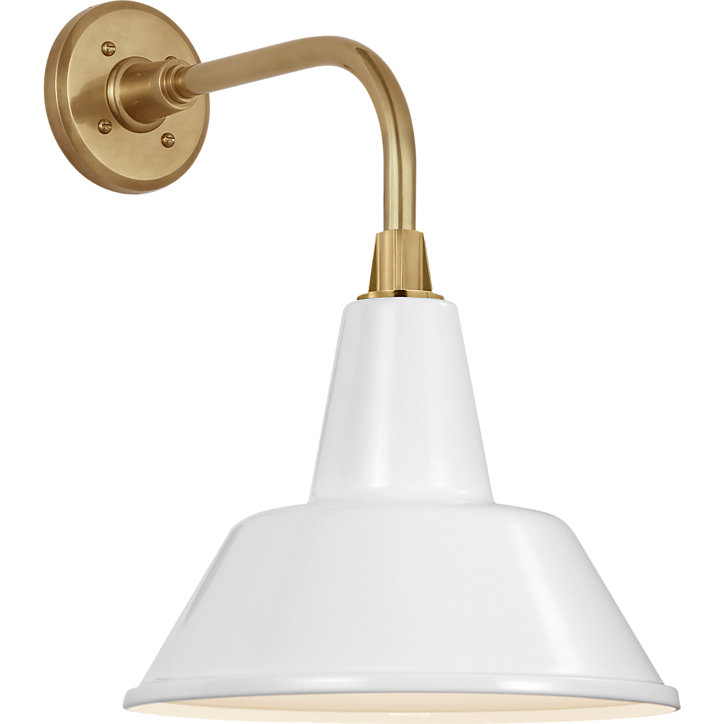 TOB 2808HAB/S1-WHT