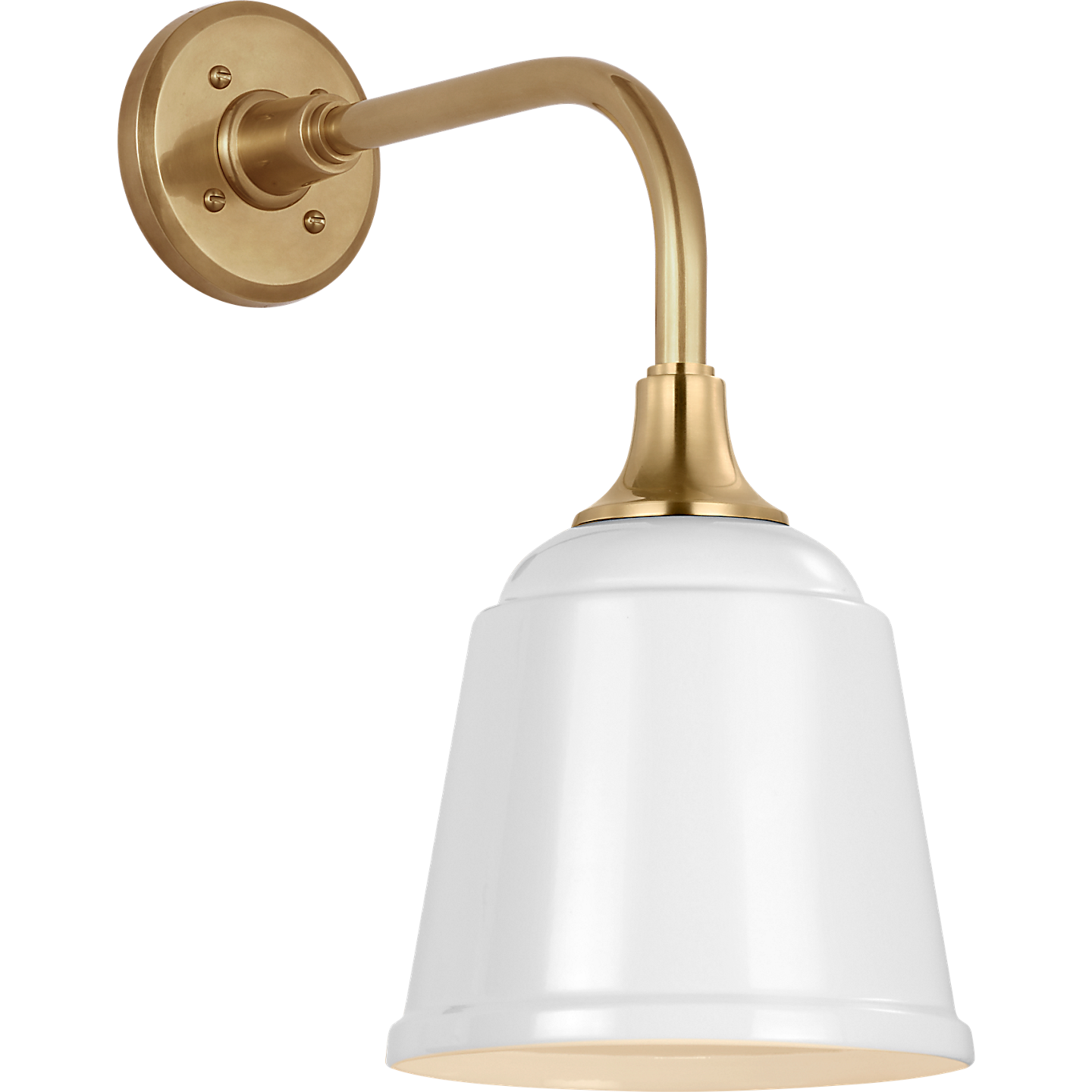 TOB 2808HAB/S5-WHT