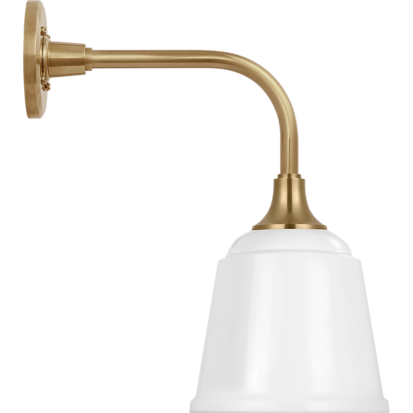 TOB 2808HAB/S5-WHT