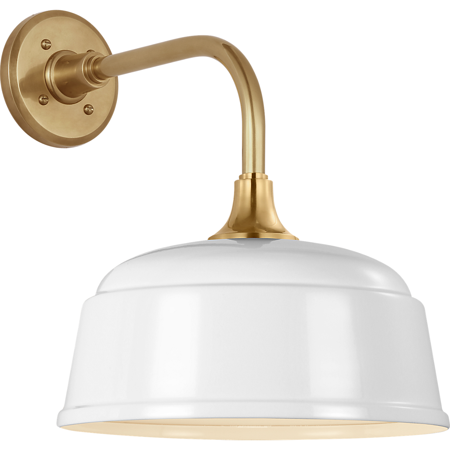 TOB 2808HAB/S6-WHT