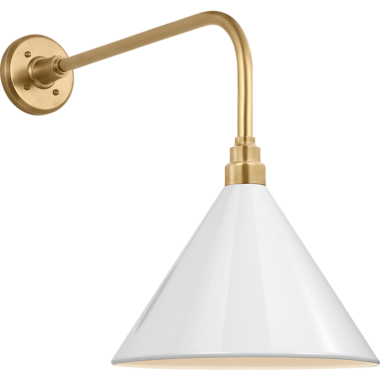 TOB 2809HAB/S11-WHT