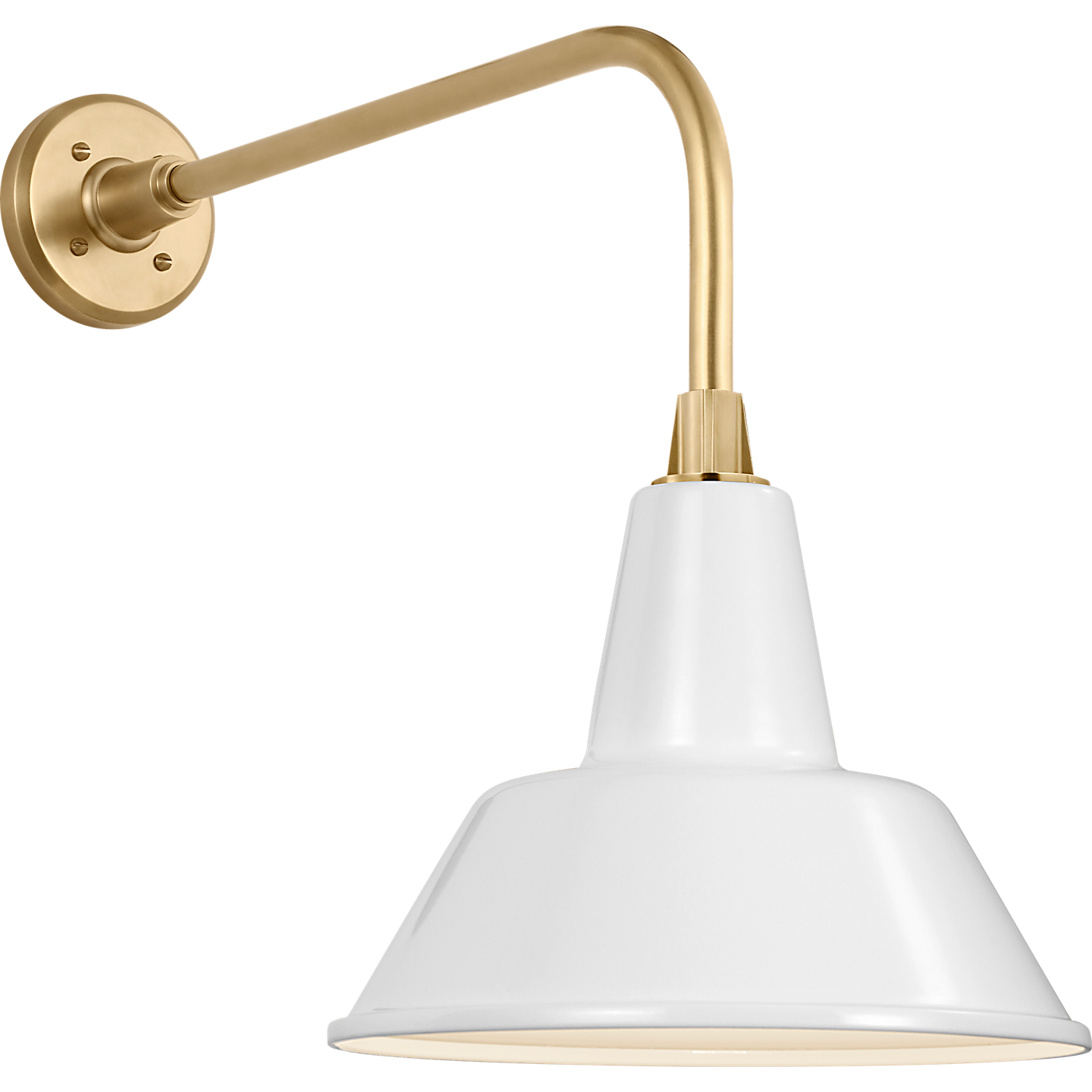 TOB 2809HAB/S1-WHT