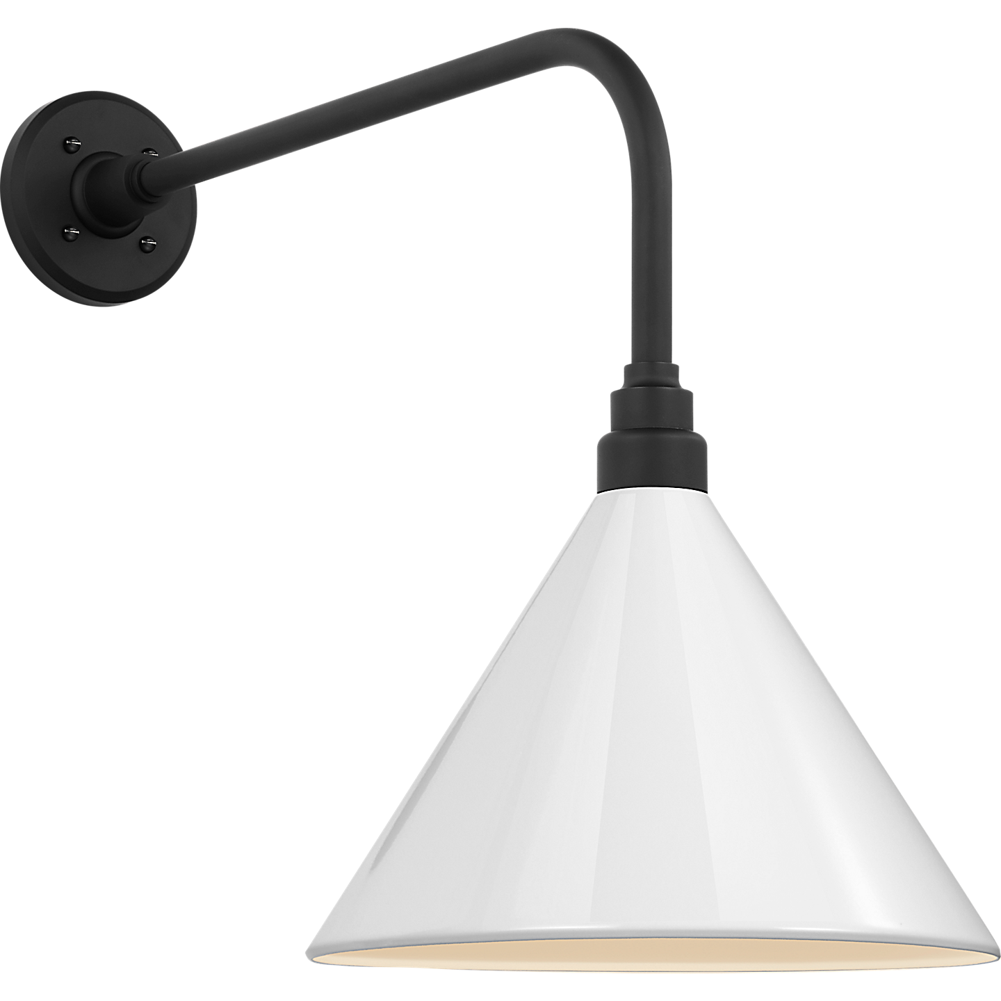 TOB 2809MBK/S11-WHT