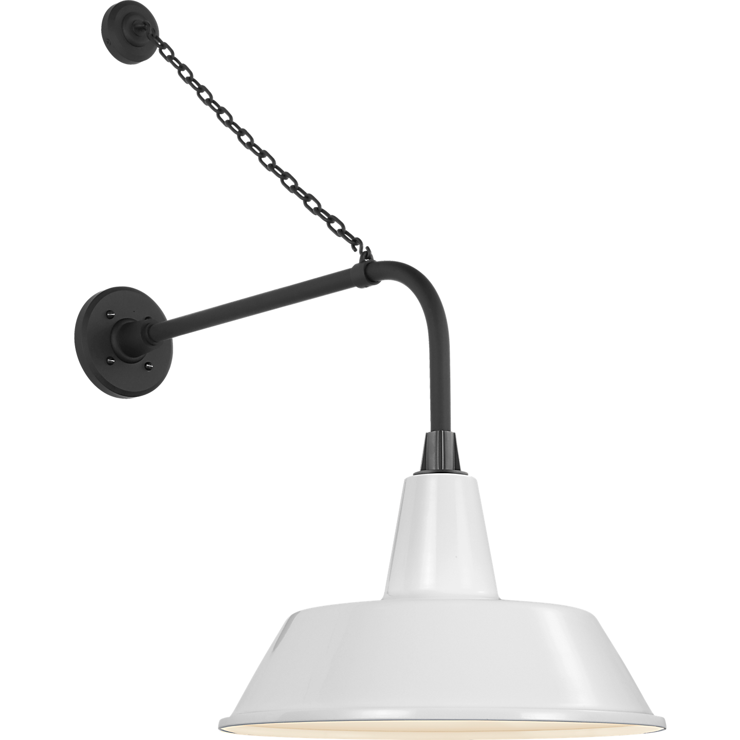 TOB 2810MBK/S2-WHT