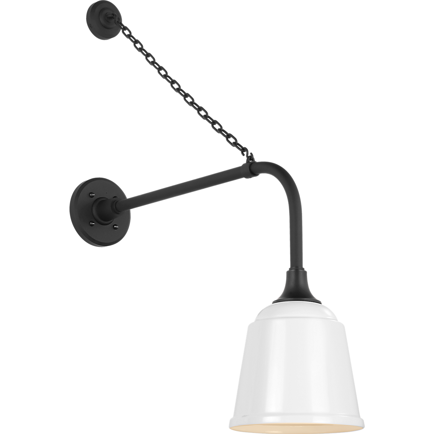 TOB 2810MBK/S5-WHT
